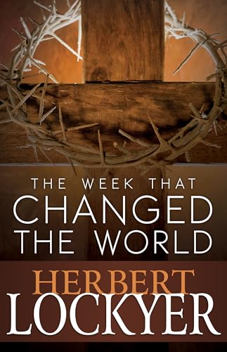 Stock image for Week That Changed The World for sale by WeBuyBooks