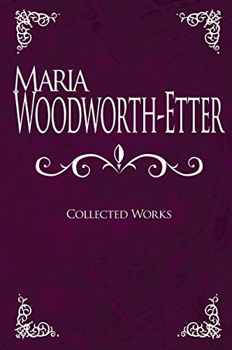 Stock image for Maria Woodworth-Etter Collected Works for sale by Seattle Goodwill