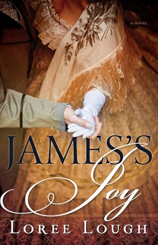 James's Joy (9781603748490) by Lough, Loree