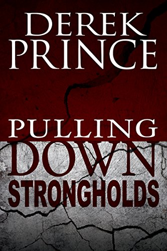 Stock image for Pulling Down Strongholds (Pocket Size) for sale by London Bridge Books