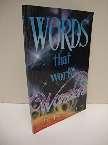 Stock image for Speak Life: Words That Work Wonders for sale by HPB-Movies