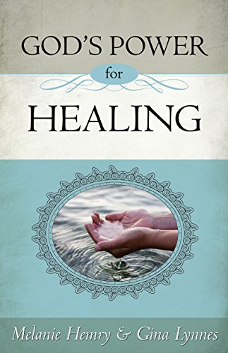 9781603749220: God's Power for Healing