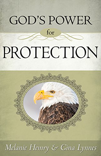 Beispielbild fr God's Power for Protection zum Verkauf von Better World Books