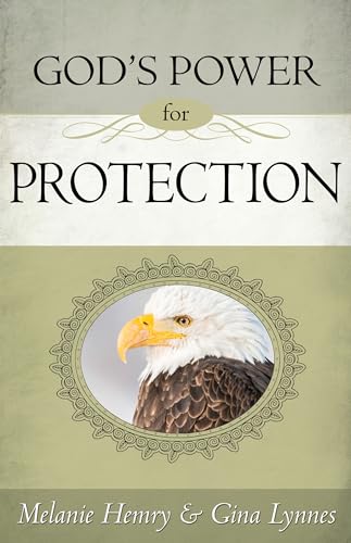 Imagen de archivo de God's Power for Protection a la venta por Better World Books