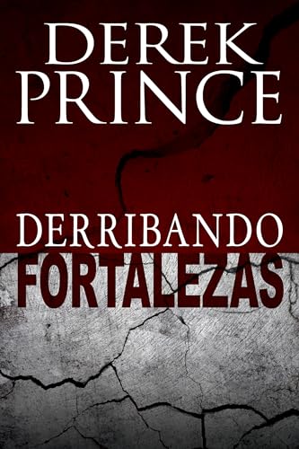 Imagen de archivo de Derribando fortalezas (Spanish Edition) a la venta por Book Deals