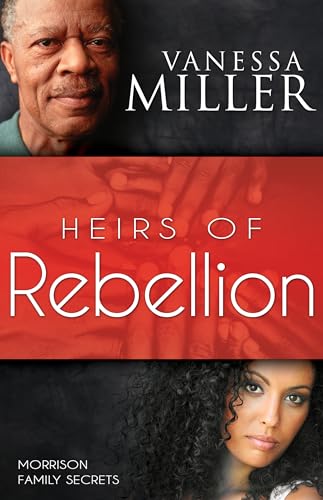 Stock image for Heirs of Rebellion for sale by Better World Books