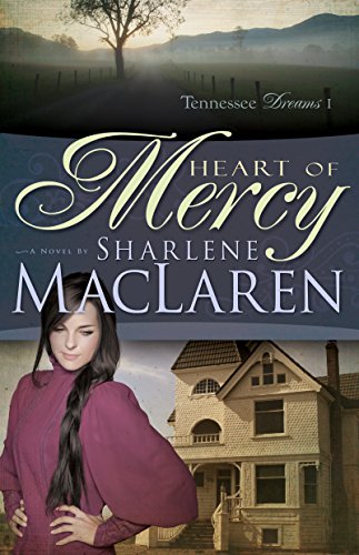 Imagen de archivo de Heart of Mercy a la venta por ZBK Books
