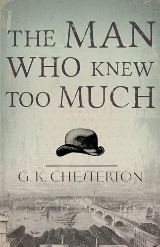 The Man Who Knew Too Much: A Collection of Short Stories