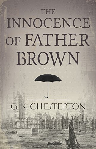 Stock image for The Innocence of Father Brown for sale by Collectors' Bookstore