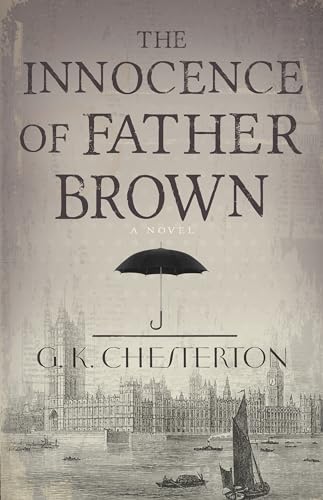 

The Innocence of Father Brown