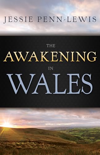 Beispielbild fr The Awakening in Wales zum Verkauf von Better World Books