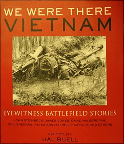 Stock image for We Were There. Vietnam for sale by Bookworm Books
