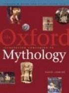 Imagen de archivo de World Mythology Oxford Companion a la venta por ThriftBooks-Atlanta