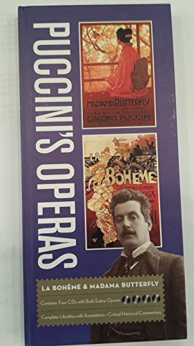 Stock image for Puccini for sale by Books From California