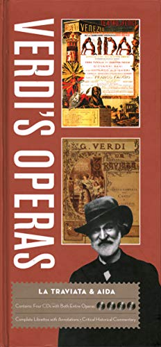 Verdi (9781603760751) by Giuseppe Verdi