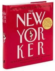 9781603760805: the-complete-cartoons-of-the-new-yorker