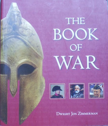 Stock image for The Book of War for sale by ThriftBooks-Dallas