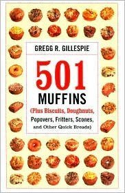 Stock image for 501 Muffins for sale by Better World Books