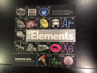 Stock image for The Elements for sale by Jenson Books Inc