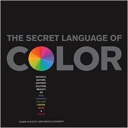 Imagen de archivo de The Secret Language of Color a la venta por Books of the Smoky Mountains