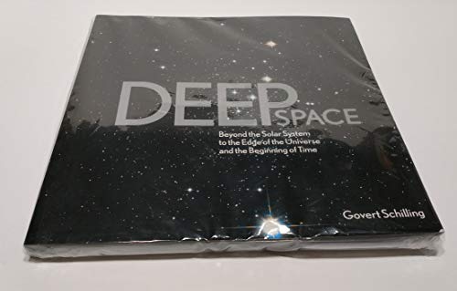 Beispielbild fr Deep Space zum Verkauf von Your Online Bookstore