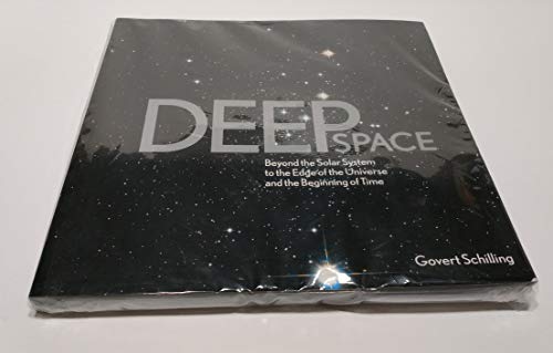 Imagen de archivo de Deep Space a la venta por Wonder Book