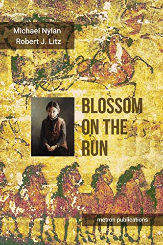 Beispielbild fr Blossom on the Run: A Han dynasty Adventure: Volume 1 (Blossom and the Great Han) zum Verkauf von Reuseabook