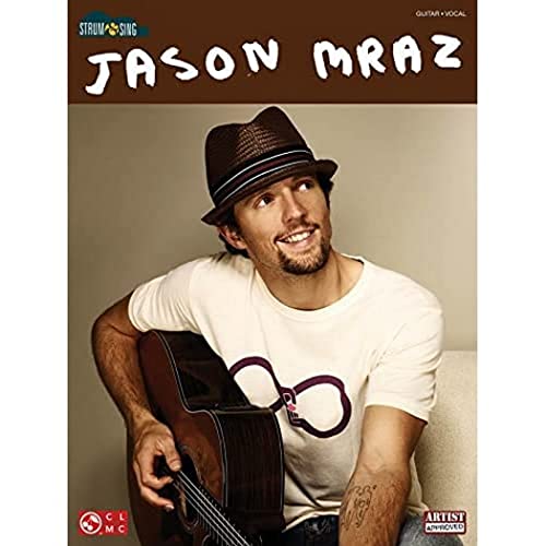 Stock image for Jason Mraz - Strum & Sing for sale by ThriftBooks-Atlanta