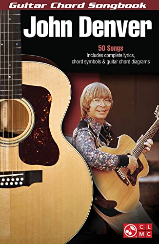 9781603783743: John Denver (Guitar Chord Songbooks)