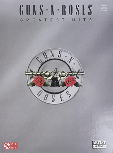 9781603784290: Guns n' roses - greatest hits piano, voix, guitare