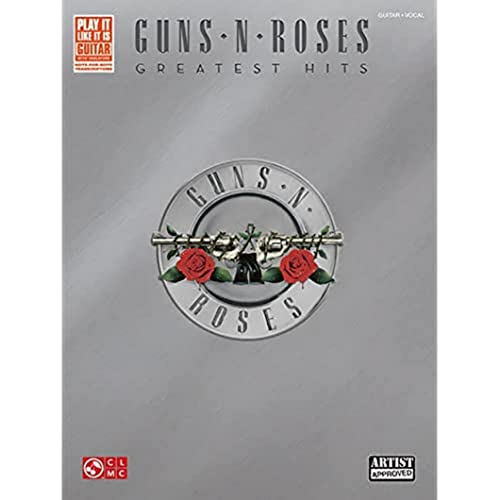 9781603784306: Play It Like It Is: Guns N' Roses Greatest Hits (Play It Like It Is Guitar)
