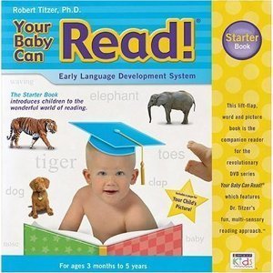 9781603791403: Your Baby Can Read! Early Language Development System