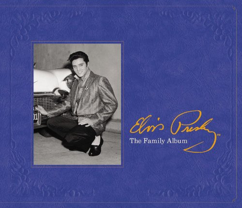 9781603800006: Elvis Presley: The Family Album