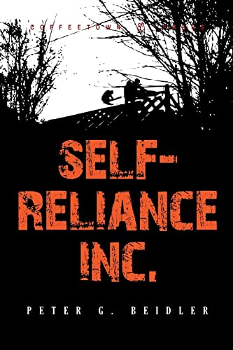 9781603810029: Self-reliance, Inc. : A Twentieth-century Walden Experiment