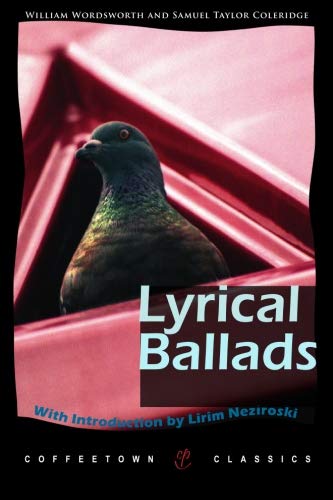 9781603810050: Lyrical Ballads: 1798