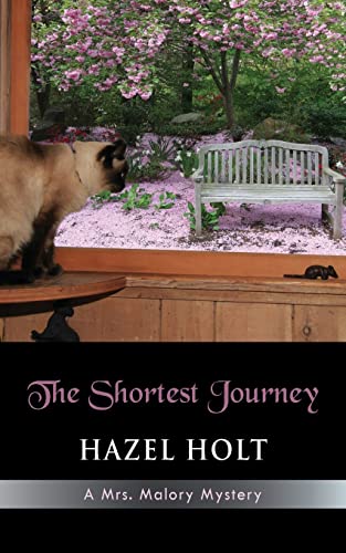 The Shortest Journey (9781603810555) by Holt, Hazel
