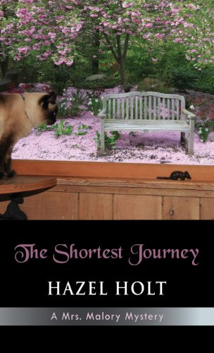 9781603810562: The Shortest Journey