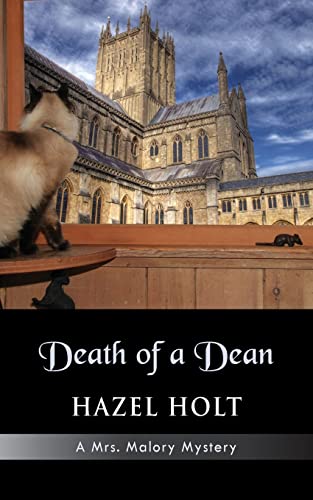 Death of a Dean (Mrs. Malory Mysteries) (9781603811422) by Holt, Hazel