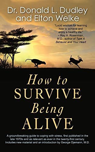 Stock image for How to Survive Being Alive for sale by Lakeside Books