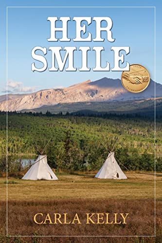 Beispielbild fr Her Smile zum Verkauf von ThriftBooks-Reno