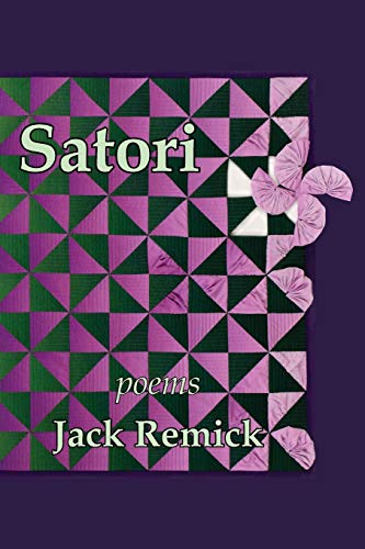 Imagen de archivo de Satori: poems a la venta por Lakeside Books