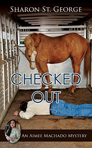 Stock image for Checked Out for sale by Better World Books