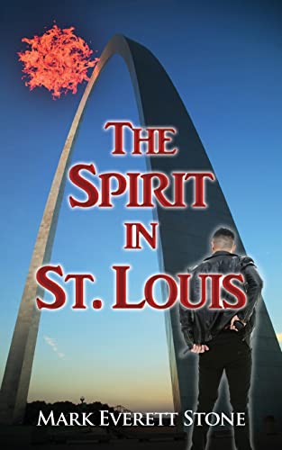 Beispielbild fr The Spirit in St. Louis zum Verkauf von Buchpark