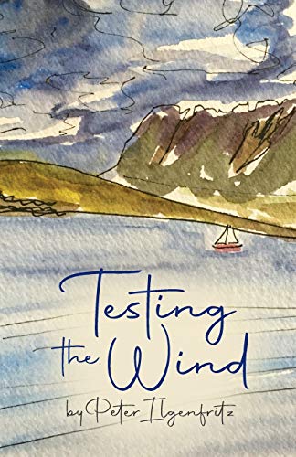 Stock image for Testing the Wind for sale by ThriftBooks-Dallas