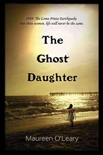 Imagen de archivo de The Ghost Daughter a la venta por More Than Words