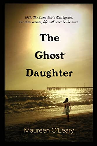 Stock image for The Ghost Daughter for sale by More Than Words