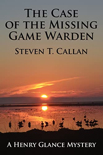 Stock image for The Case of the Missing Game Warden for sale by SecondSale