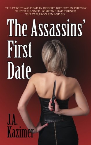 Stock image for The Assassins First Date for sale by mountain