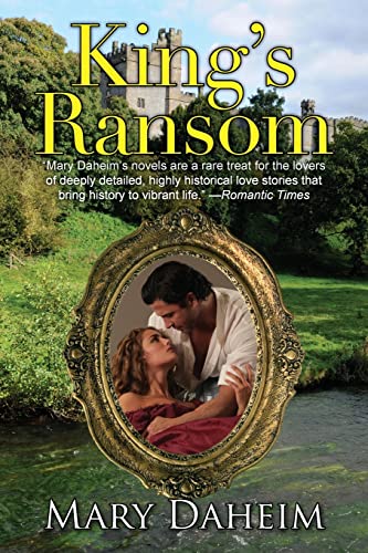 Imagen de archivo de King's Ransom a la venta por Lakeside Books