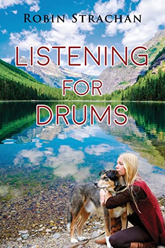 Stock image for Listening for Drums for sale by Chiron Media